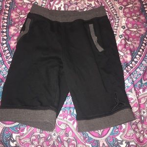 Boys Jordan’s basketball shorts
